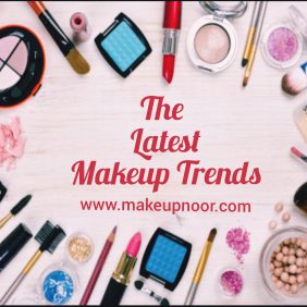 Latest Bridal Makeup Trends