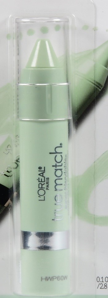 L’Oréal Paris True Match™ Color Correcting Crayon in Green