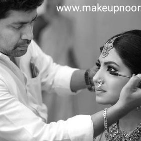 Best makeup artist in Chennai-2