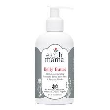 Mama’s earth Belly Butter