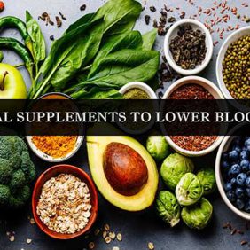 Natural Supplements to lower Blog Sugar - Health Tips