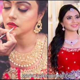 Best lipstick shades for Indian Bridal makeup