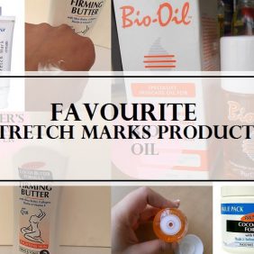 Top 10 stretch mark removal cream must try