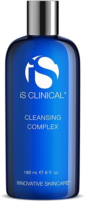 iS Clinical Cleanser