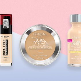 Best Foundations in 2020
