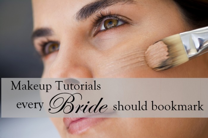 Quarantined and Bored? Bookmark These Makeup Tutorials Now