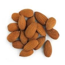 Almond is the king of the nuts