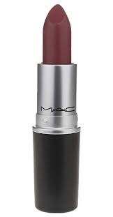 MAC Satin Lipstick Retro