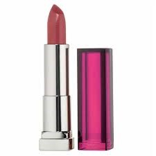 Maybelline Colour Sensational Lipstick Hooked on Pink