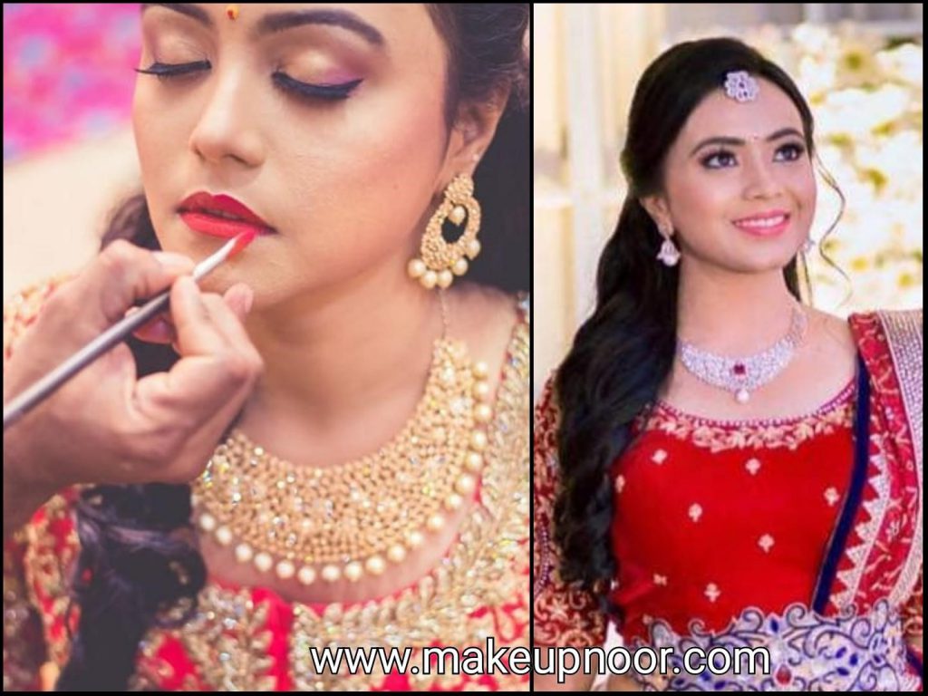 Best lipstick shades for Indian Bridal makeup