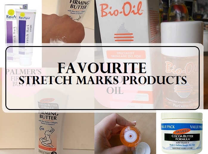 Top 10 stretch mark removal cream must try