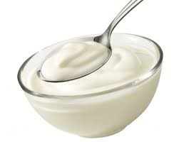 Yogurt is an excellent source of protein
