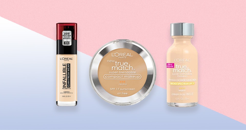 Best Foundations in 2020