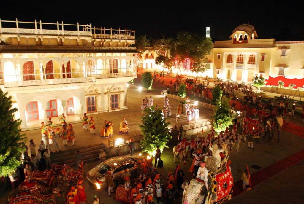 Jodhpur-Best Destination wedding place in India