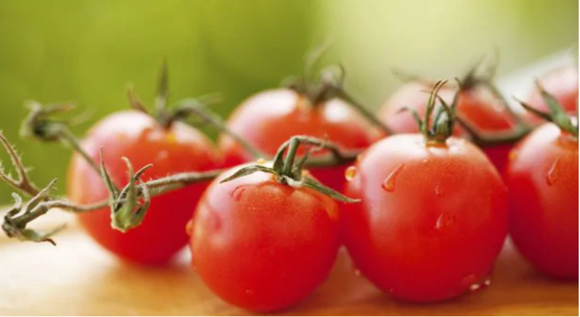 Tomato is packed with natural vitamins and minerals