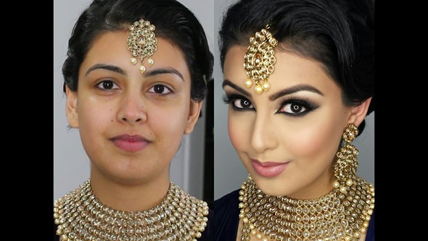 Keep Away from Heavy Contouring