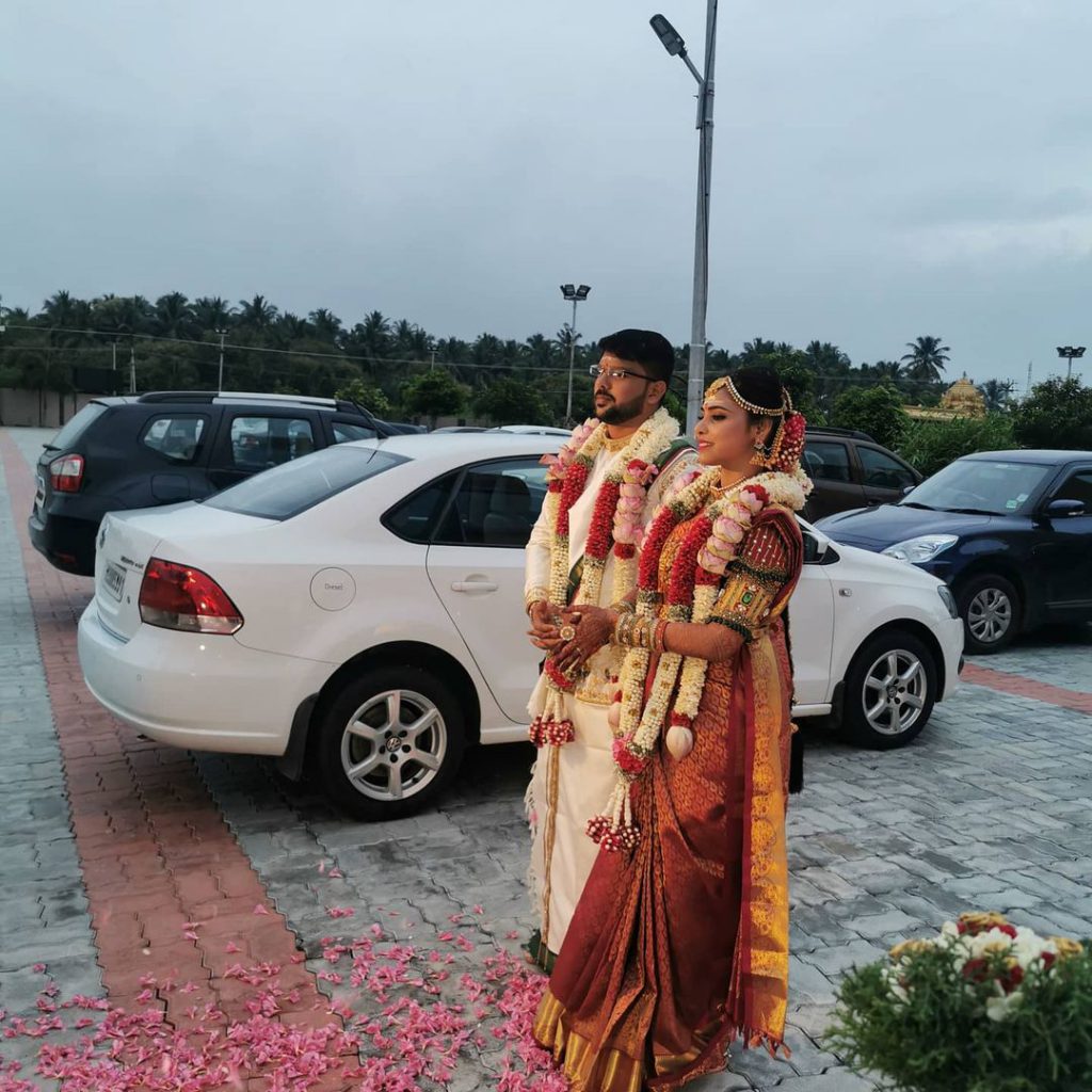 2021 Shubh Muhurtham Dates For Perfectly-Planned Tamil Wedding - MakeupNoor  Official Blog