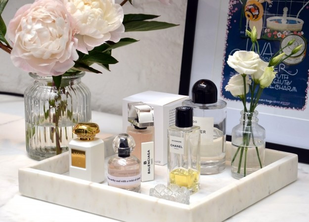 Top Tips for Choosing the Perfect Scent for Your Wedding Day