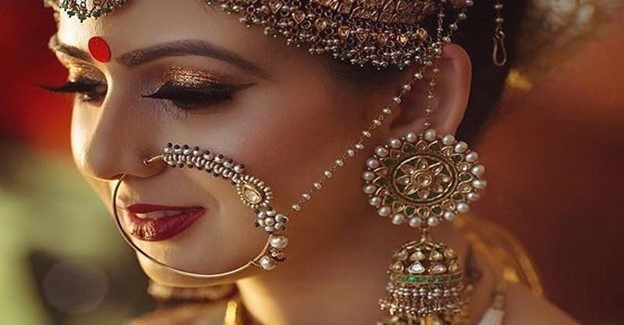 10 Bridal makeup tips every bride should follow