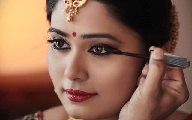 Bridal makeup artist Chennai